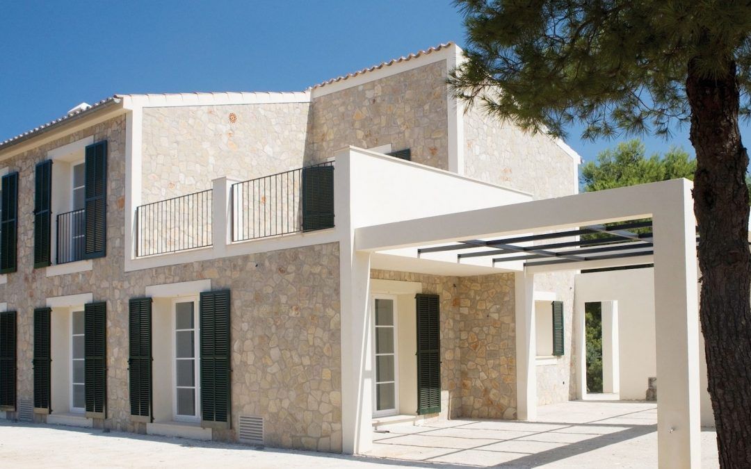 VILLA “ES VERGER”