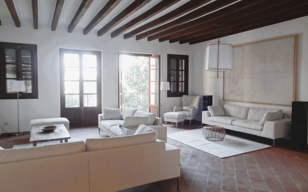 PISO EN ZONA LA LONJA – CASCO ANTIGUO PALMA