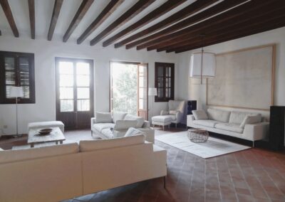 PISO EN ZONA LA LONJA – CASCO ANTIGUO PALMA